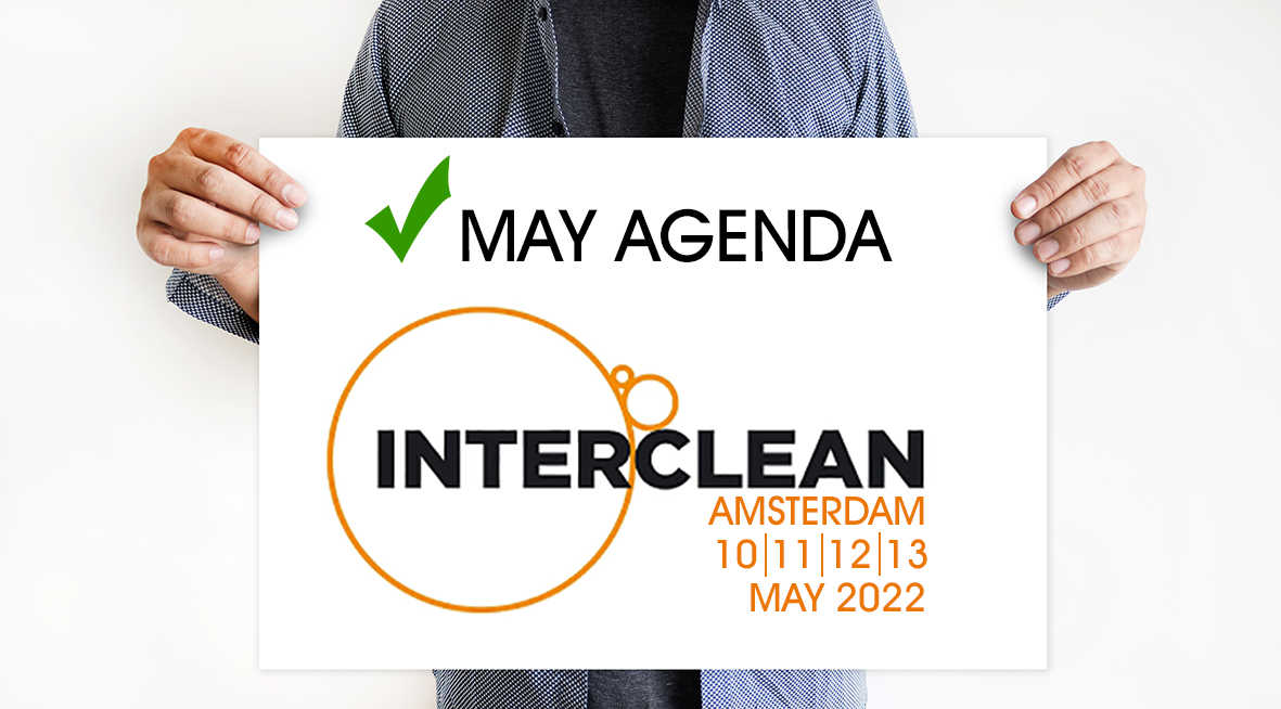Mediclinics_SA's tweet photo. There’s only one week left! Put it on the #agenda. @Mediclinics_SA will be from May 10th to 13th at our stand 10. 407 at #Interclean Amsterdam. See you there!
https://t.co/nAg1MsEfG2
#mediclinics #hygiene #IntercleanAmsterdam #Interclean2022 #Asfel #exhibitions #agenda2022 https://t.co/HyhpDFGfqD
