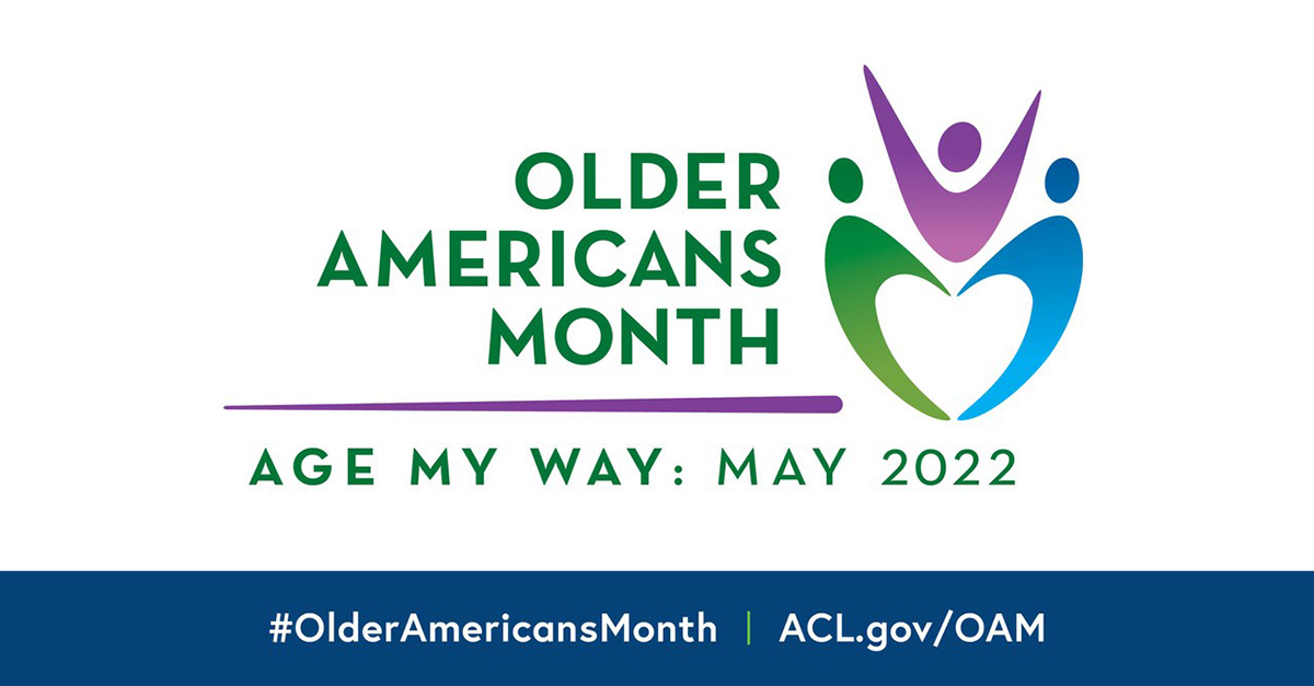 Ride_STC's tweet image. Age YOUR Way in May for Older Americans Month!
ridestc-secure.org/news/2022/13.h…
#OlderAmericansMonth
@ACLgov @ClevelandAging