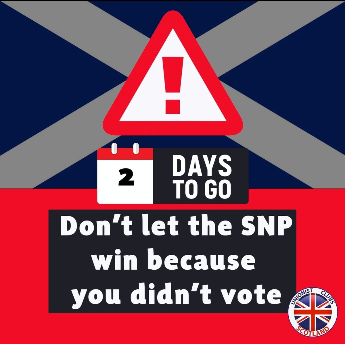 Unionist Club, Edinburgh & Midlothian tweet media