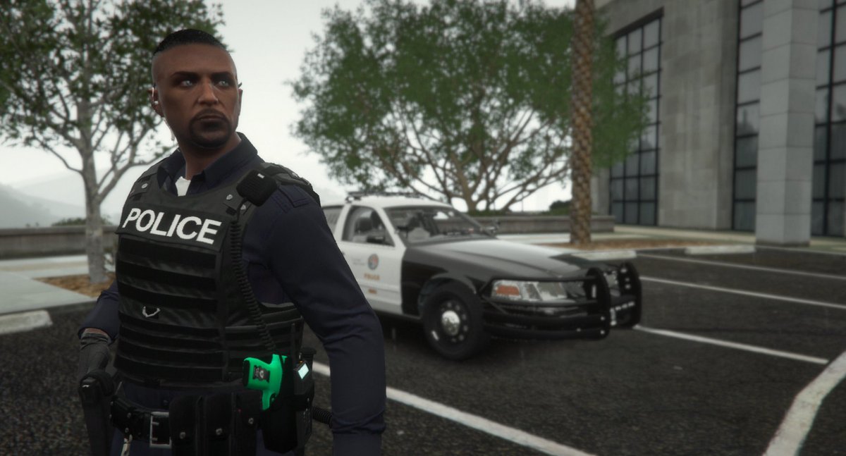 LR_Music_'s tweet photo. 👮James Cooper 👮
#OrigenRP #LSPD #0Chance https://t.co/sSpuut9Fpr