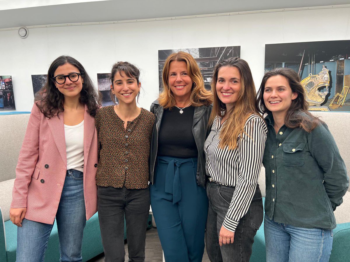 Lancement du programme d’incubation !

Du 2 mai au 29 juillet 2022, les projets Médiation sur Mesure et Clearr seront accompagnés par l’Incubateur du Barreau de Paris et les équipes de Kanbios. 

Tout le monde est paré au lancement et nous vous tiendrons informés 🚀
#innovation