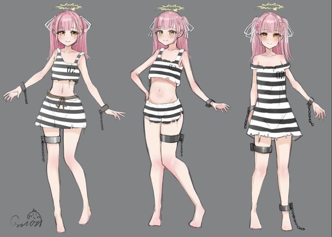 162日目&14日目
ゲーム用キャラのカラーラフ3パターン描いた!
#1000日間お絵描き
#100日チャレンジ 