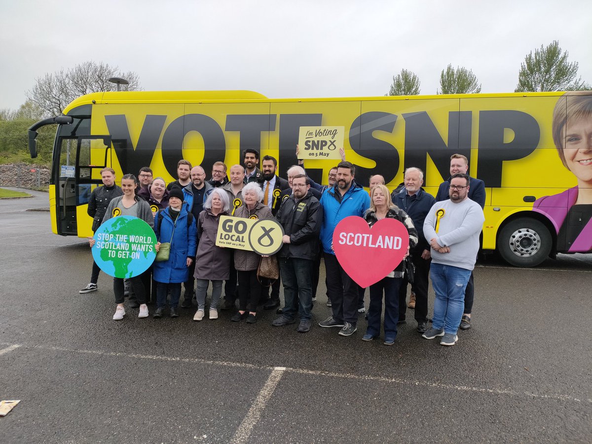 Bartlomiej Dzidkowski 🏴🇵🇱 (@bartdzidkowski) on Twitter photo Cumbernauld 03.05.22... great people 🙂
<a href="/CumbernauldSNP/">Cumbernauld SNP</a> <a href="/theSNP/">The SNP</a> <a href="/jamiehepburn/">Jamie Hepburn MSP</a> <a href="/MastertonAlan/">Alan Masterton</a> <a href="/DanishAshrafSNP/">Danish Ashraf SNP</a> <a href="/StewartMcDonald/">Stewart McDonald</a>
#golockalvoteSNP #LocalElections22 #Scotland #cumbernauld #northlanarkshire Cumbernauld 03.05.22... great people 🙂
<a href="/CumbernauldSNP/">Cumbernauld SNP</a> <a href="/theSNP/">The SNP</a> <a href="/jamiehepburn/">Jamie Hepburn MSP</a> <a href="/MastertonAlan/">Alan Masterton</a> <a href="/DanishAshrafSNP/">Danish Ashraf SNP</a> <a href="/StewartMcDonald/">Stewart McDonald</a>
#golockalvoteSNP #LocalElections22 #Scotland #cumbernauld #northlanarkshire