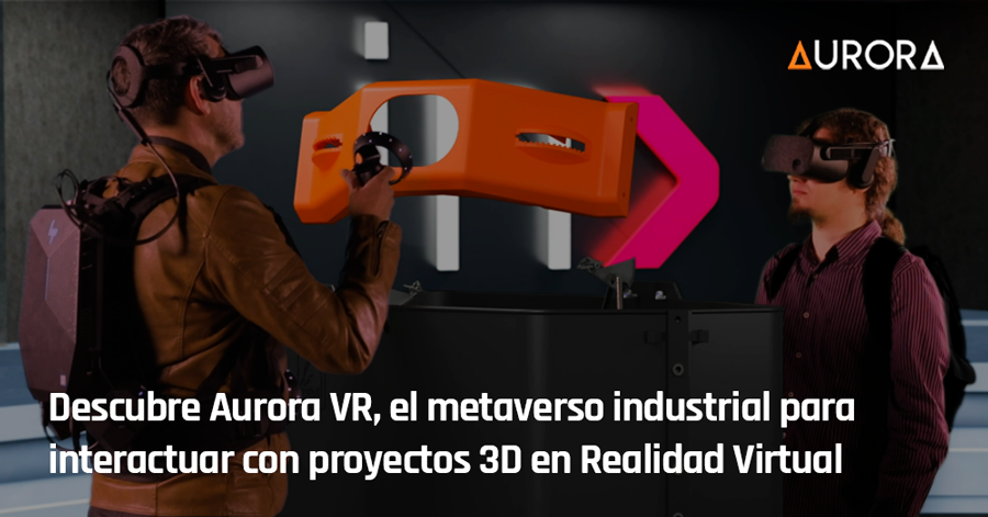 SolidBI_es's tweet photo. 🙋♀️ Recuerda que este jueves, 5 de mayo a las 10AM estaremos celebrando un #webinar junto a @InvelonTech mostrando el uso de la solución de #realidadvirtual #AuroraVR con casos de uso reales de empresas y demostraciones en vivo de la herramienta 🖥
👉 https://t.co/XnPYBprfjq https://t.co/i0urAFTZYT
