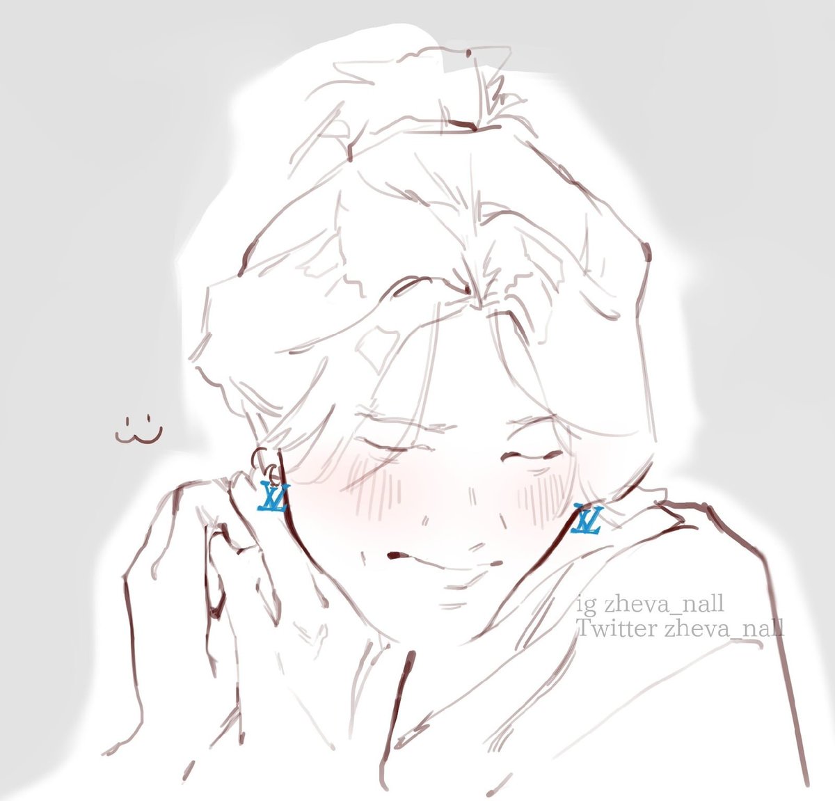 zheva_nall's tweet photo. I had my 20th birthday yesterday so I would be very very grateful for your repost 🥺💌💖💌💖💌 https://t.co/hGwVJ5RNO6