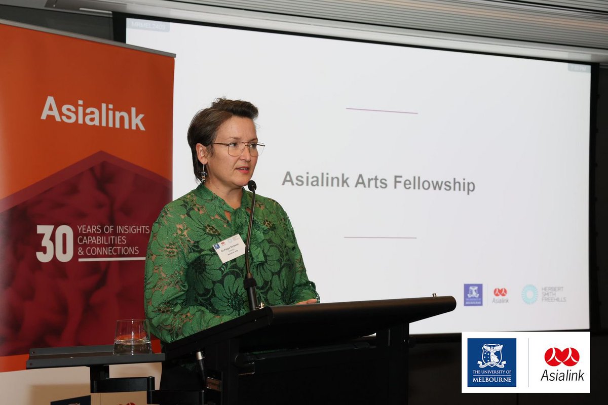 Asialink tweet media