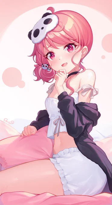 やよやよ!やあーーーよ!
#笹の絵 