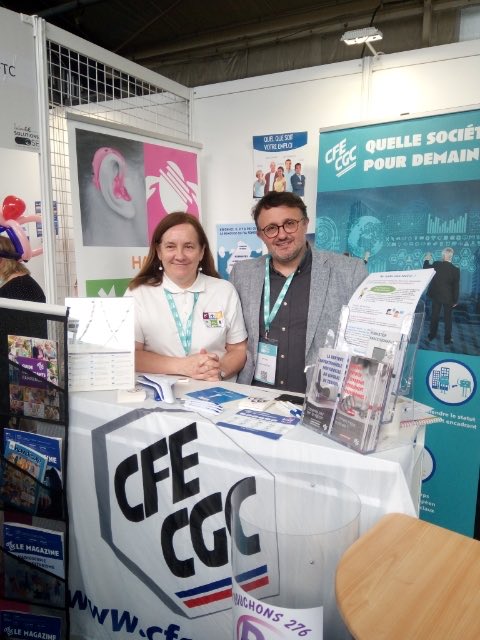 CFE-CGC MDE PE NORMANDIE tweet media