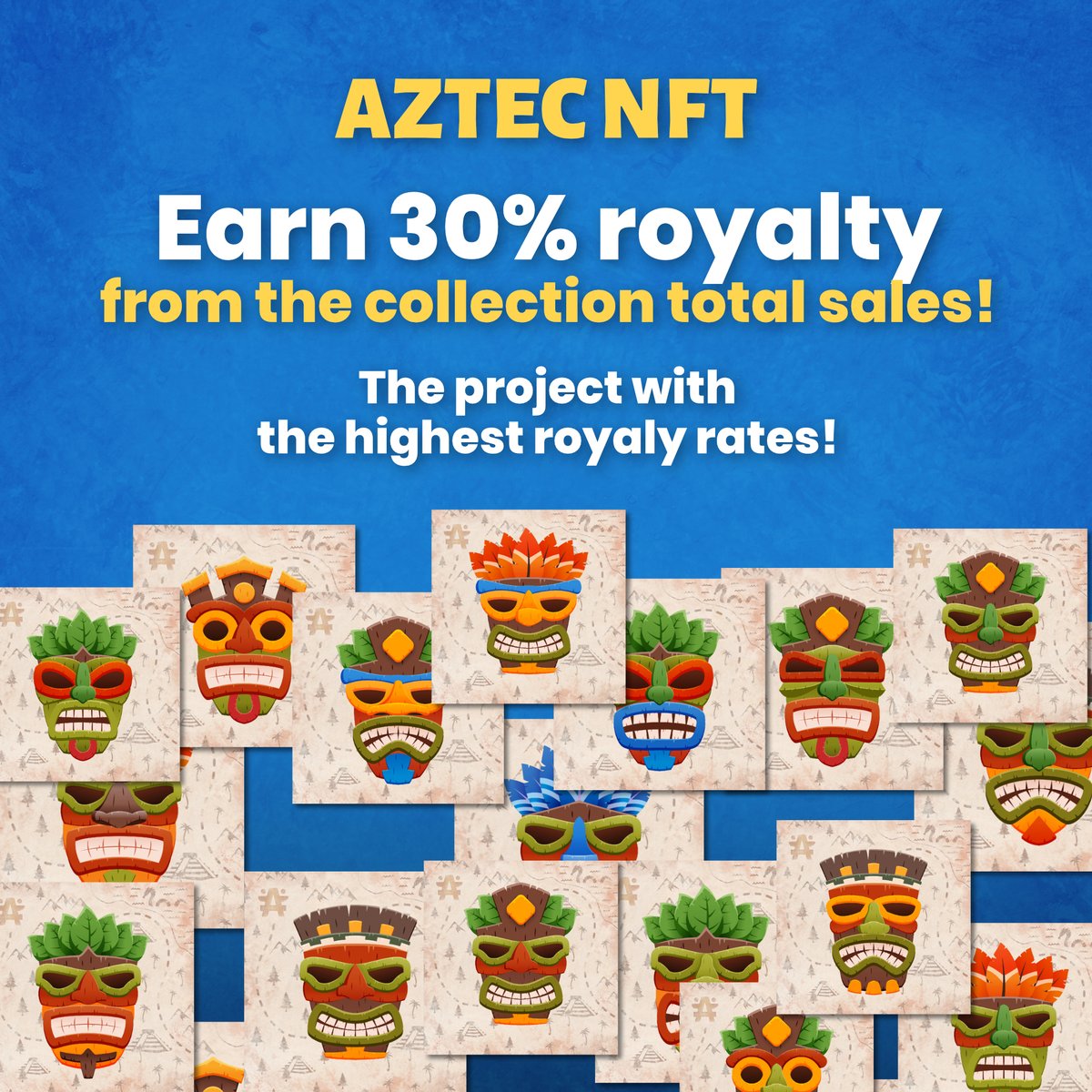 Aztec_NFT tweet media