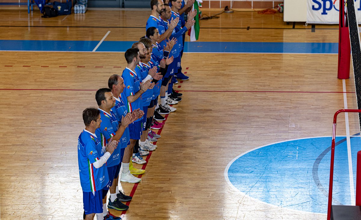 Federvolley ⭐️⭐️⭐️⭐️⭐️⭐️⭐️ tweet media