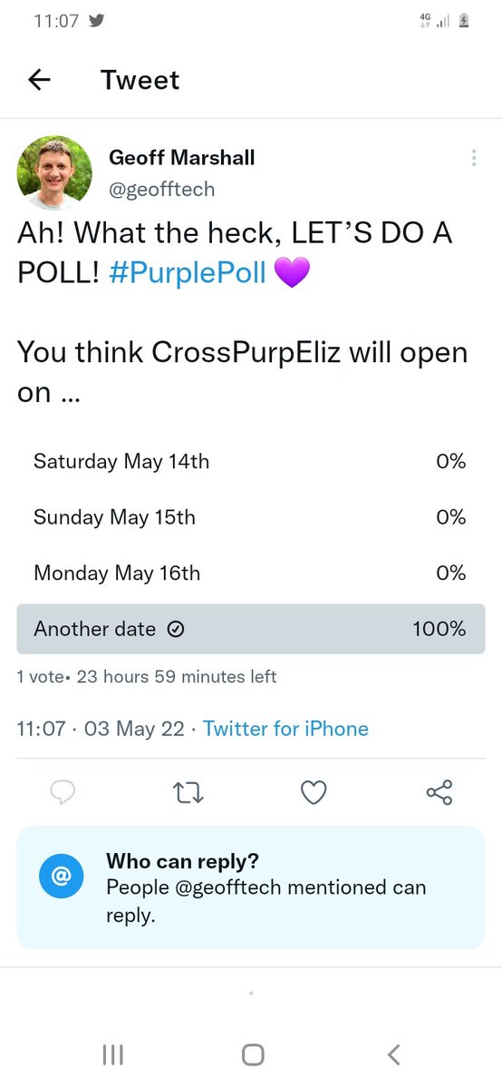 ConnorW35486537's tweet image. #Firstreply @geofftech, I think that sums it up then. No furtherandwers needed. What do you think @Uktrainss .