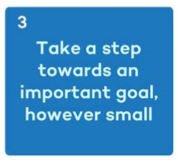 BEH_ People and OD๐ (@beh_people) on Twitter photo #MeaningfulMay set a goal and takes those steps towards reaching it. #positivity #reachyourgoal #kinder #happier #together
<a href="/actionhappiness/">Action for Happiness</a> #MeaningfulMay set a goal and takes those steps towards reaching it. #positivity #reachyourgoal #kinder #happier #together
<a href="/actionhappiness/">Action for Happiness</a>