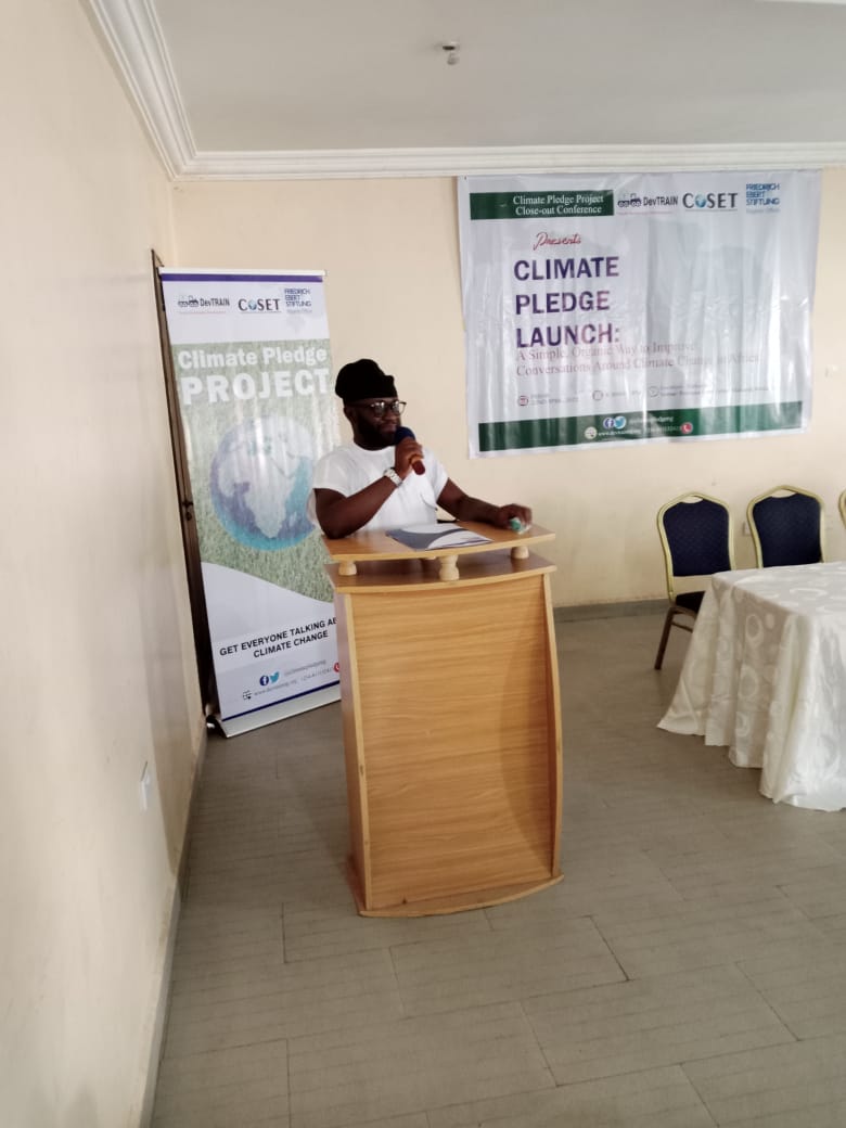 SuunenA's tweet photo. ''Working with young people has been challenging but interesting and educational...''
Happy 4th Anniversary Team @DevTrainNg
#DevTrainAt4
#SustainableYouthDevelopment https://t.co/HRppVSPugB