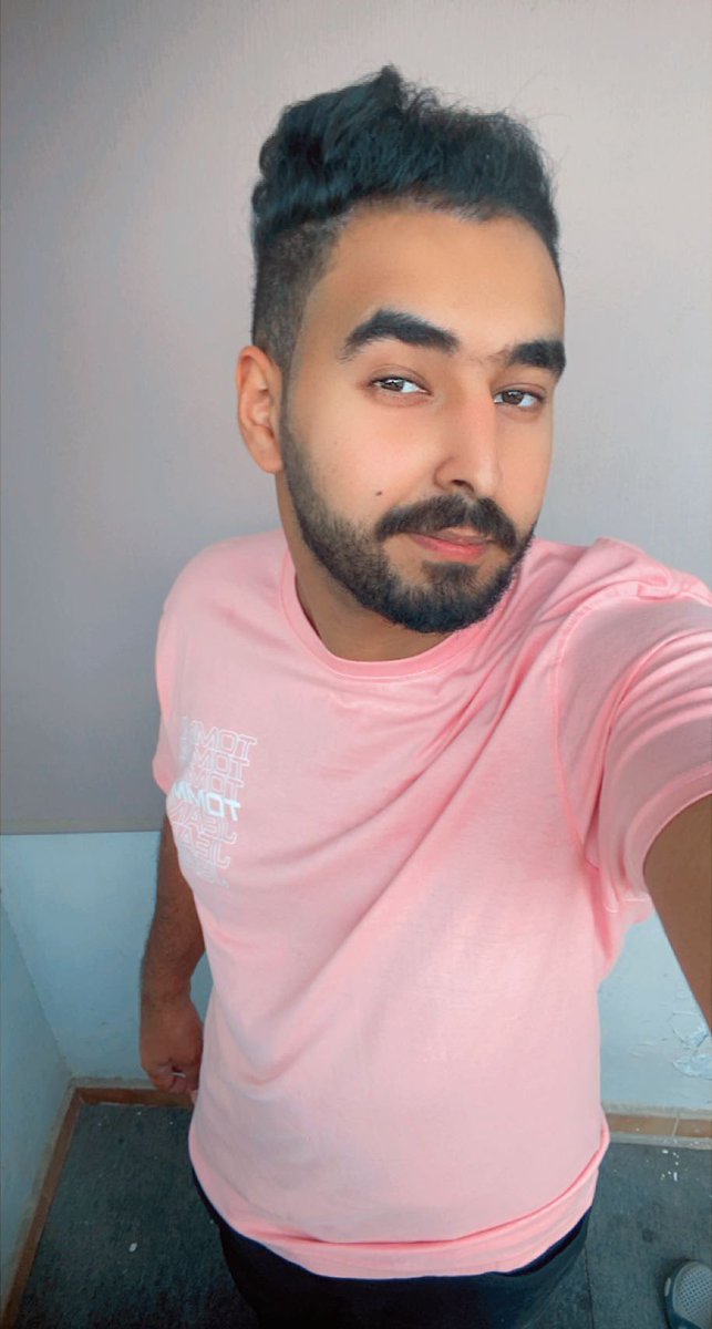 MC9R2013's tweet photo. كشخه العيد وكدا 🤍💖 https://t.co/lXwW76hVBJ