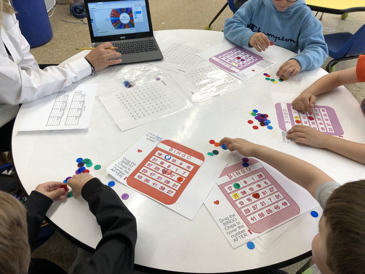 Danielle Seibert, EdD tweet media