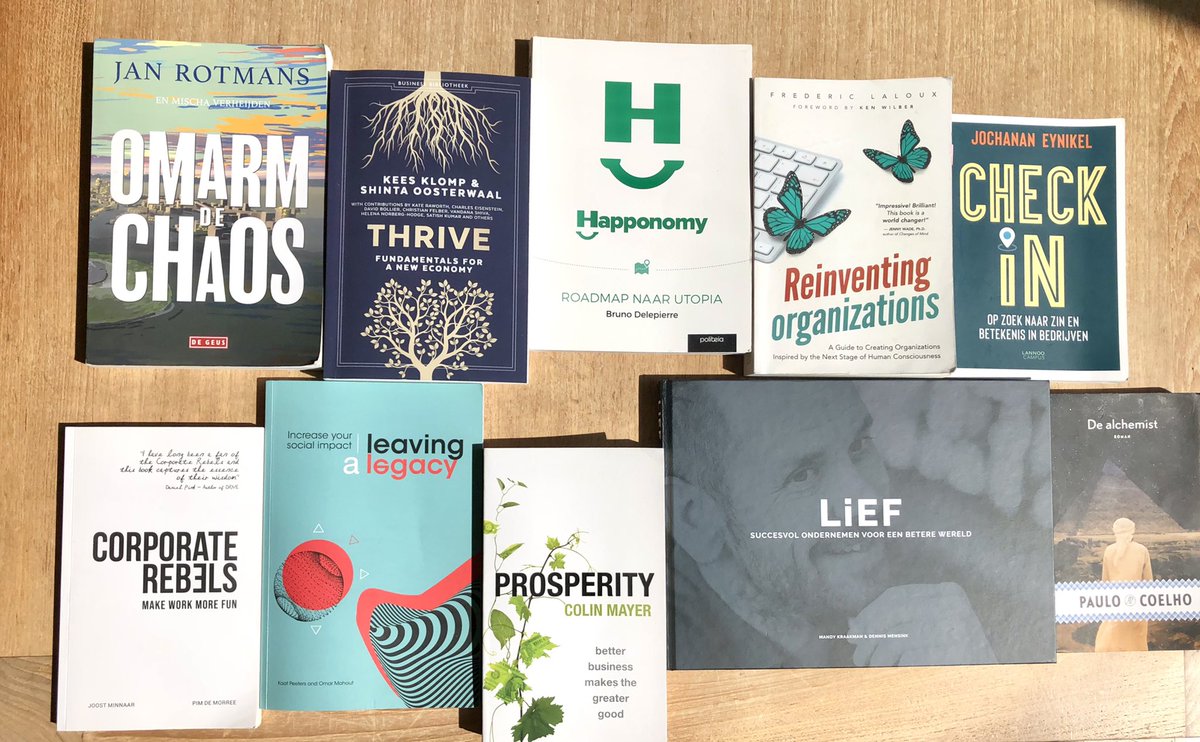 Marleen Denef tweet media