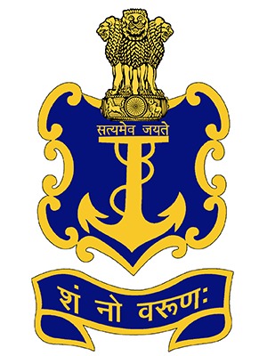 #CNS Adm R Hari Kumar, on behalf of #PresidentofIndia, will confer
Gallantry & Distinguished Service awards to Naval personnel at the  #NavalInvestitureCeremony to be held tomorrow at Naval Base in Kochi. pib.gov.in/PressReleasePa…