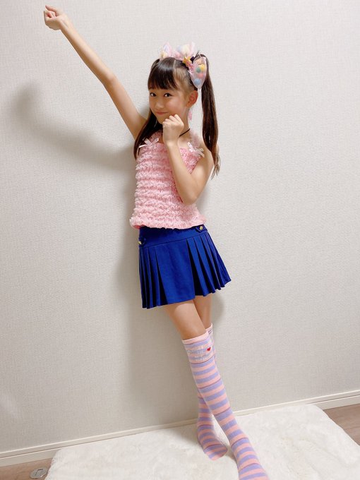 藤林夢のTwitter画像6