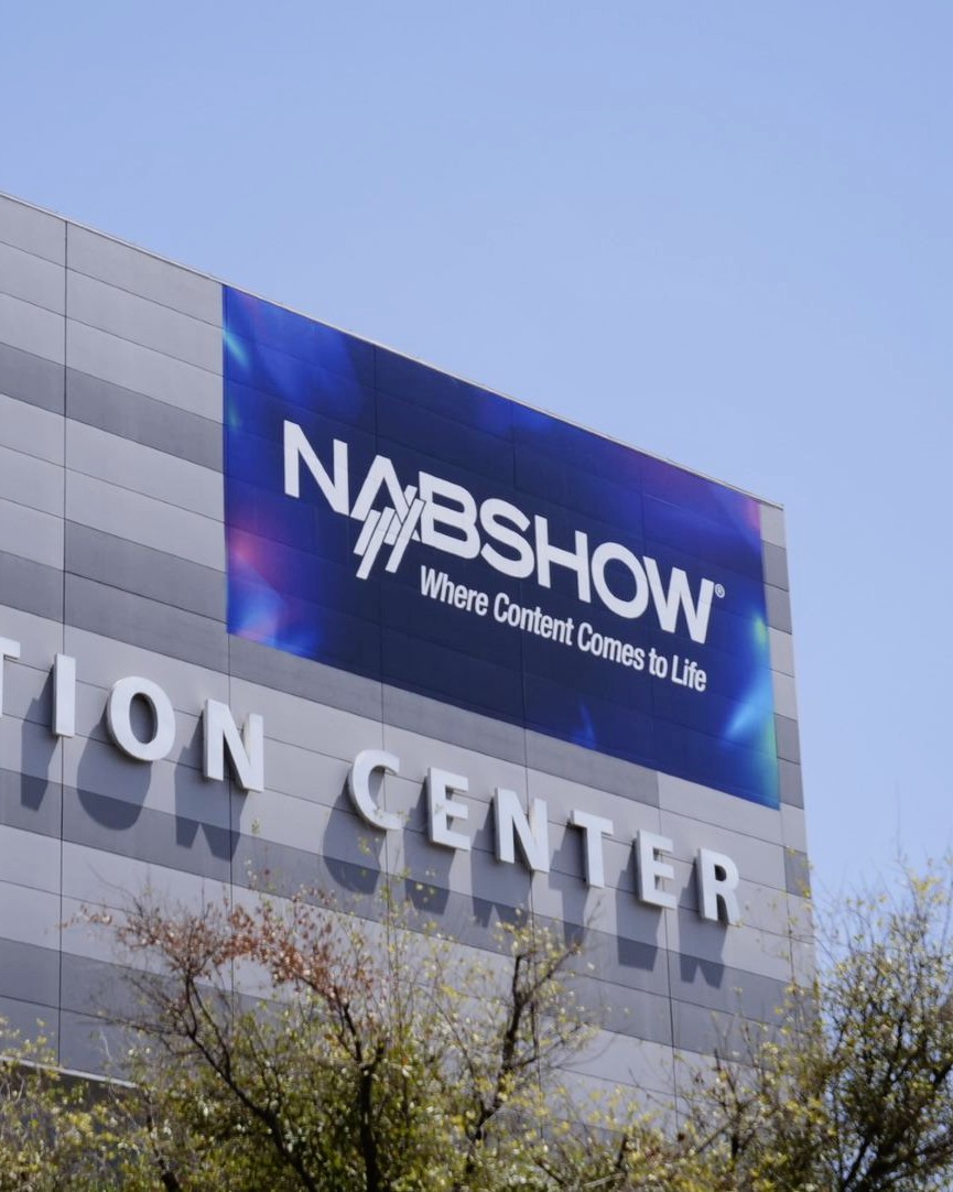 ASUS's tweet image. Thank you guys for visiting us at @NABShow ! 
Have you found the perfect #ProArt device for your creative workflow?🖥️🎨
  
If you didn’t make it to NAB, here are a few highlights. 

#NABShow2022 #CreatewithASUS #ExploreBeyondTheLimits