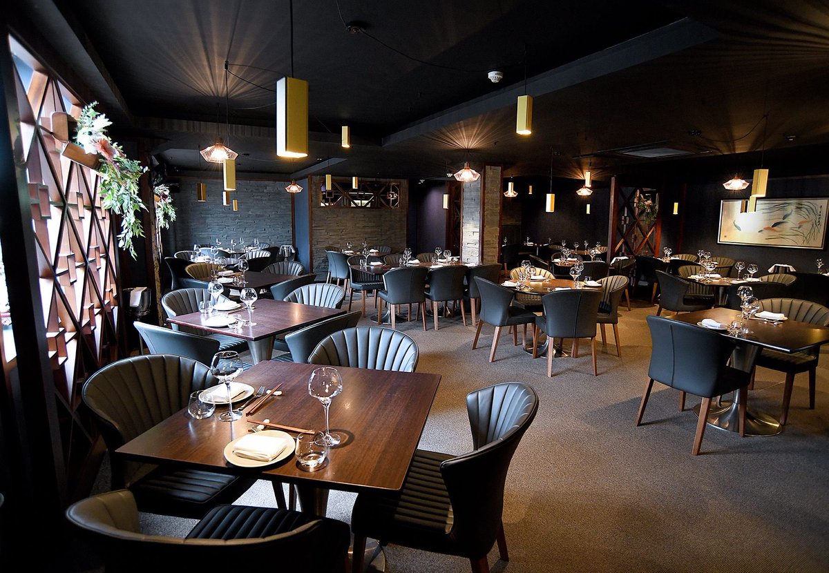 Yu Copster Green tweet media