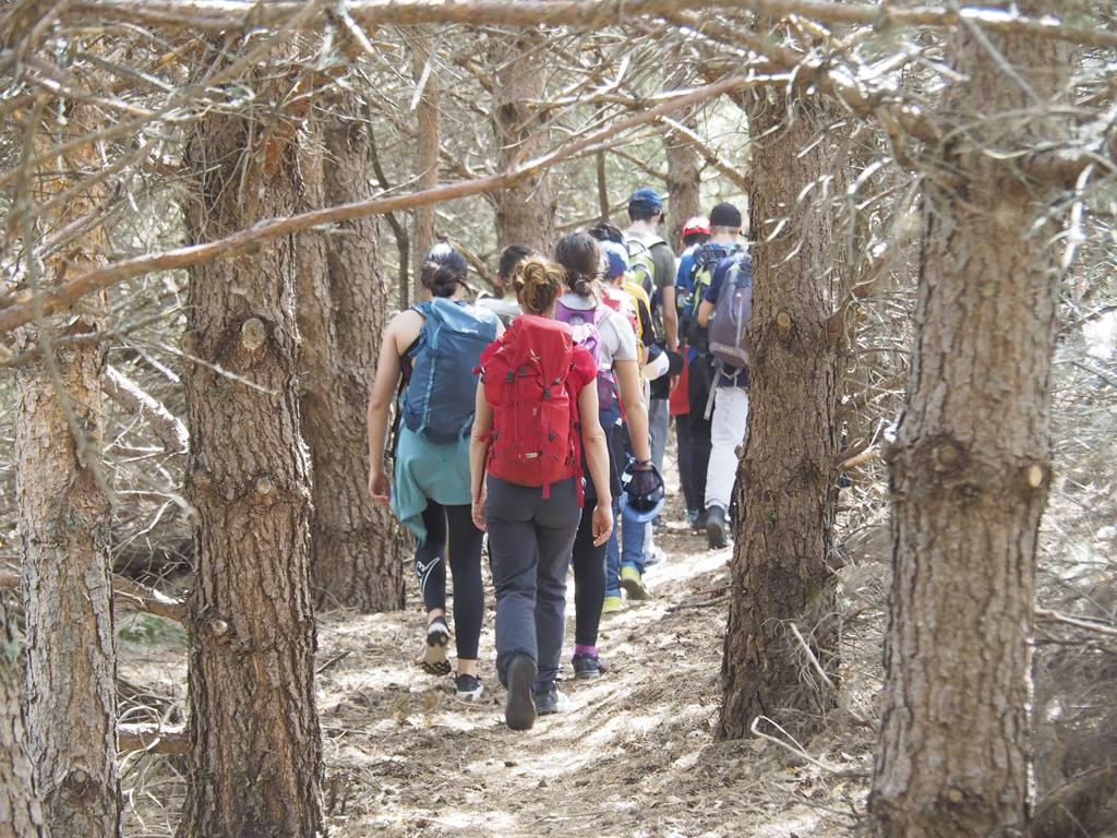 FOTOGRAFÍAS | Campamento de Montaña en #Béjar - <a href="/clubsalandar/">Club Salandar</a> - <a href="/FDMESCYL/">Montaña CyL</a> 🏕⛰📷

facebook.com/media/set/?van…
