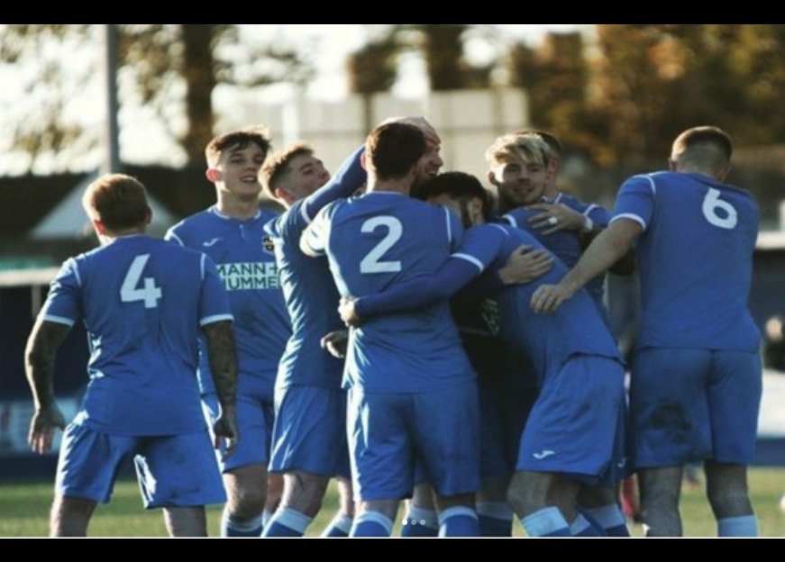 fc_padiham's tweet photo. Come and join the Padiham family! https://t.co/lSJQymGji0