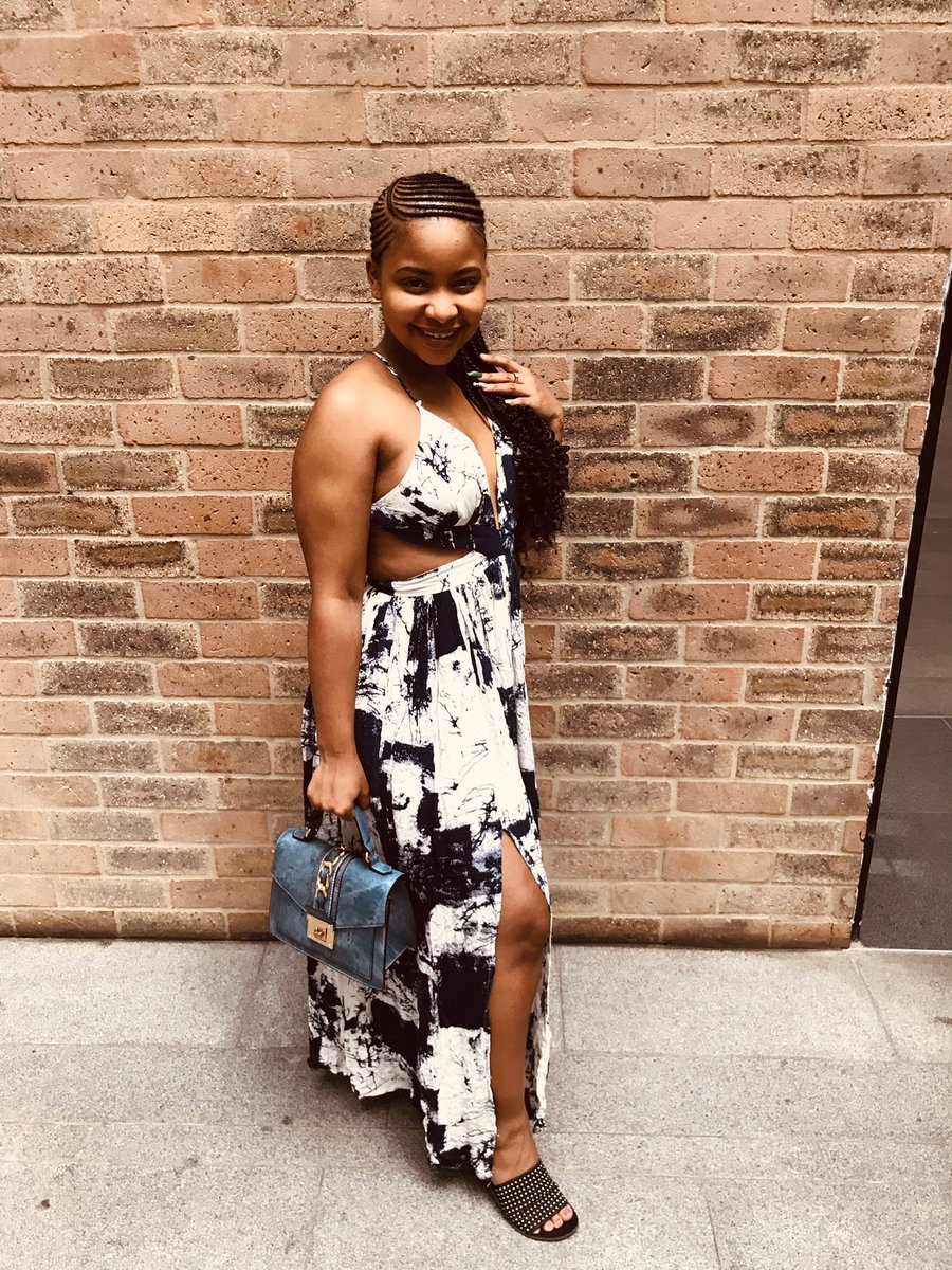 JarvisRefiloe's tweet photo. My glow up will amaze 😁 https://t.co/Lu5jl9jdsp