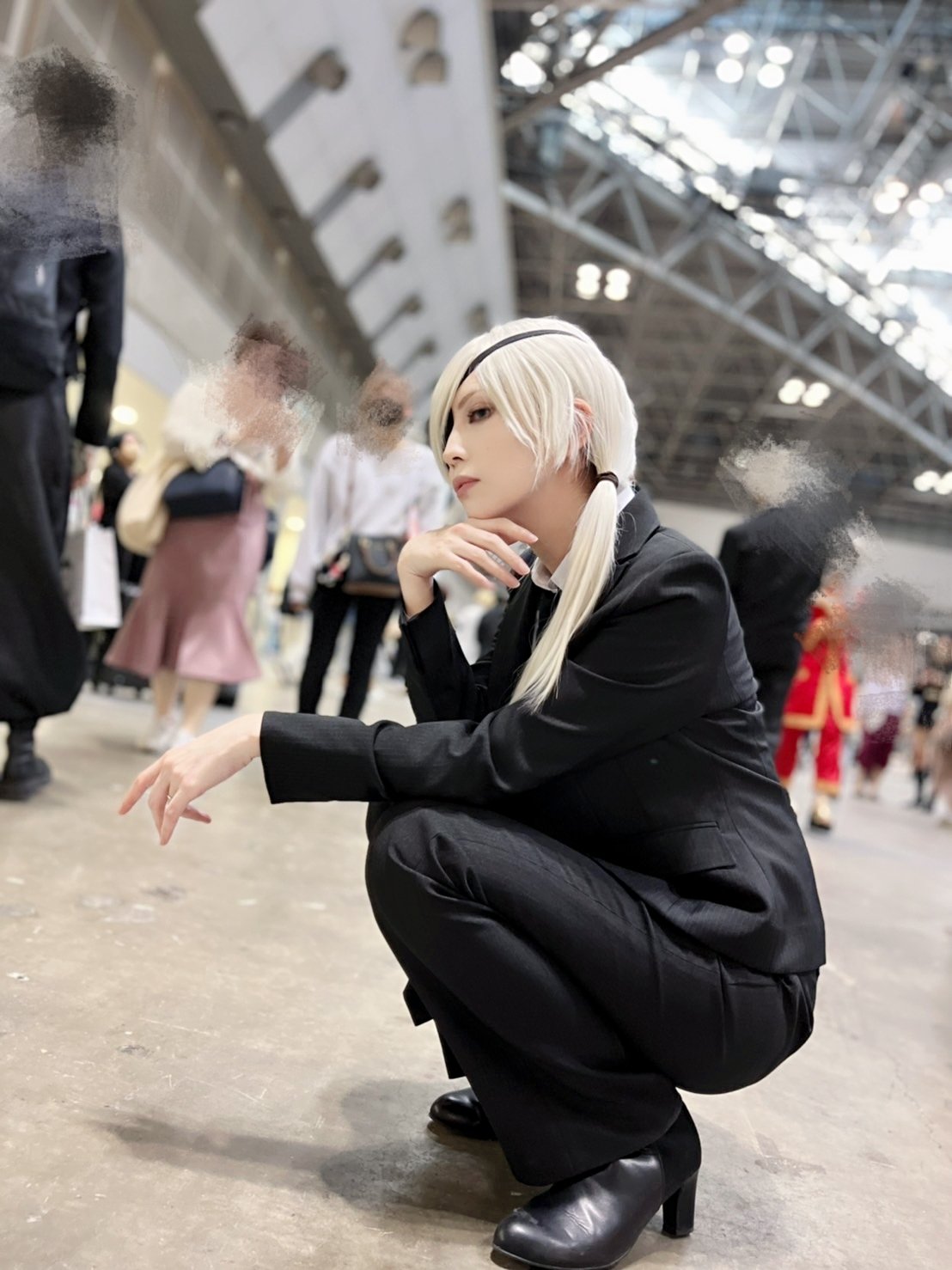 チェンソーマン クァンシ セット チェンソーマン クァンシ セット れんげ on X: 