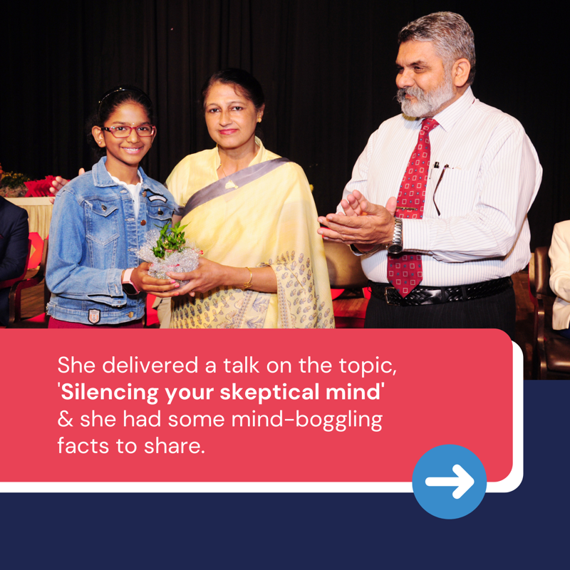myplanetspark's tweet photo. Neha Shree, an 11-year old delivered a TEDxTalk at MSCW, Delhi University 👏 on 'Silencing the skeptical mind' will be out soon, here is a sneak-peek of the eventful evening!
#CreatingImpact
#CreatingConfidence
#CreatingConfidentCommunicators