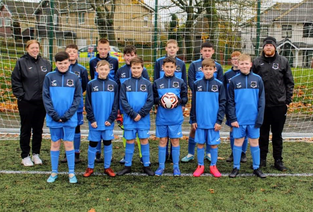 fc_padiham's tweet photo. Come and join the Padiham family! https://t.co/lSJQymGji0