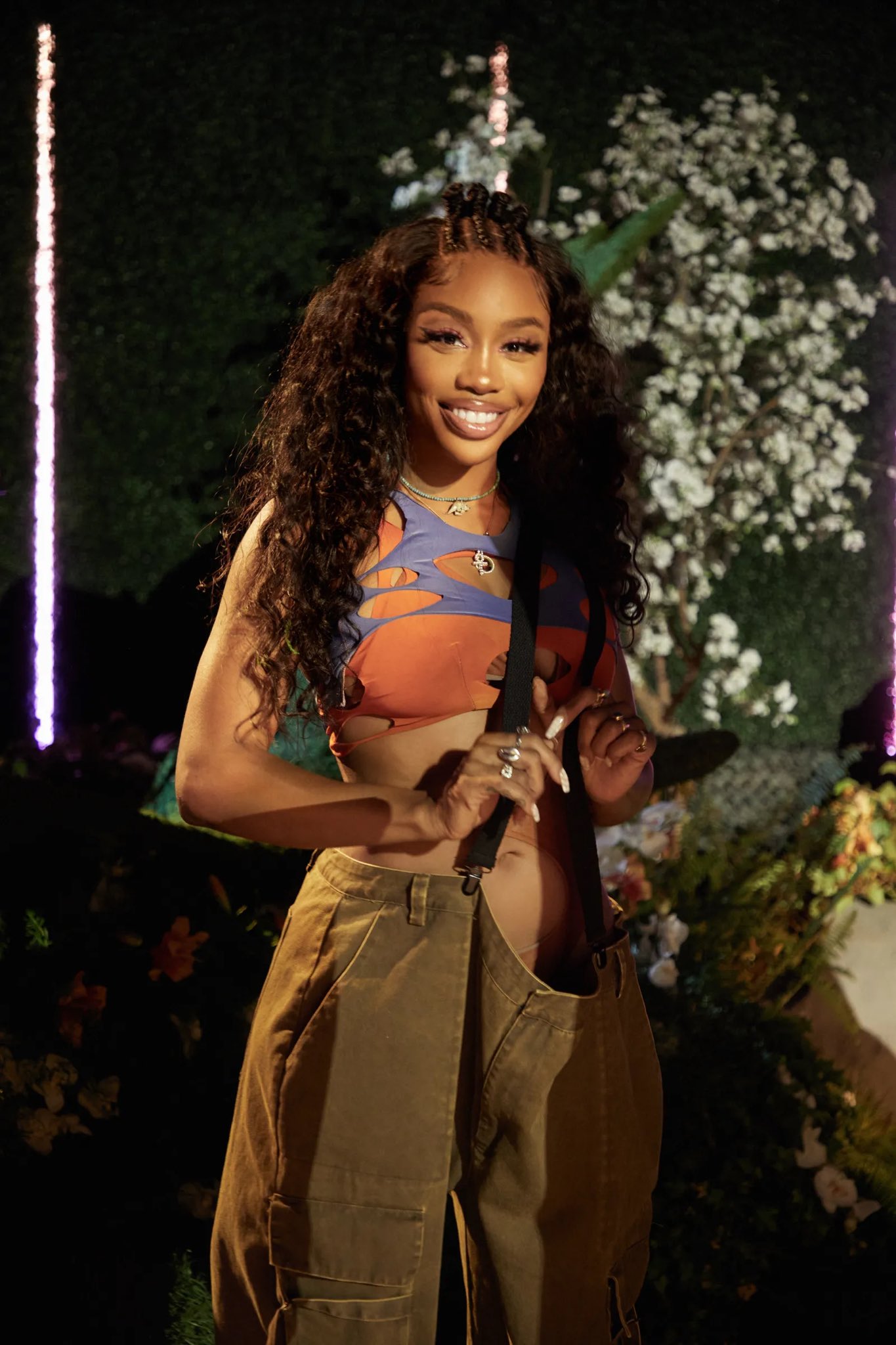 SZA's Endless Melody — Switched On Pop