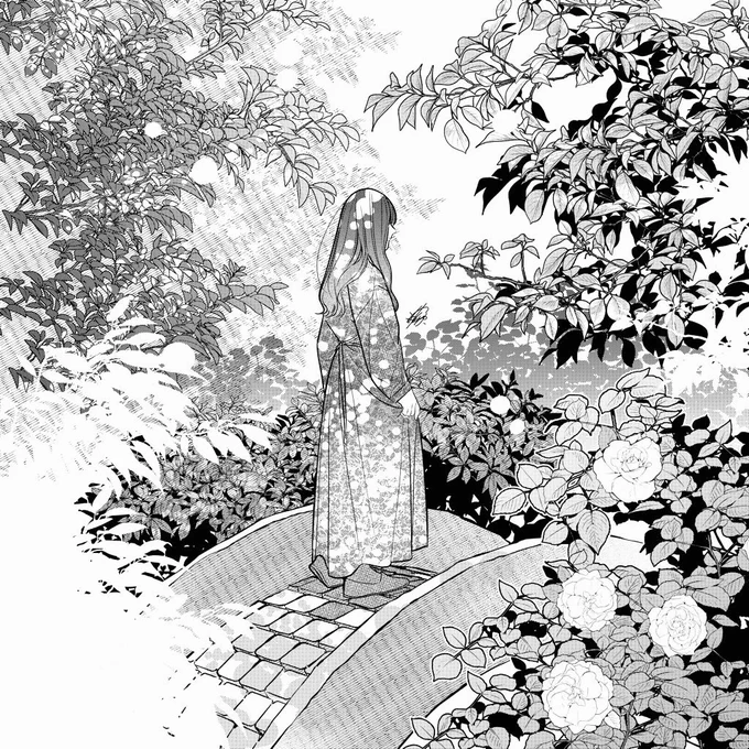 GWでクリスタ触る方も多いかな?と思い、お気に入りの自作素材紹介も兼ね、やっつけで描いた森です。線画のままでもシルエットでも◎原稿に森出しちゃった方、この機会にぜひ🌿
https://t.co/EpIiEdzH65 