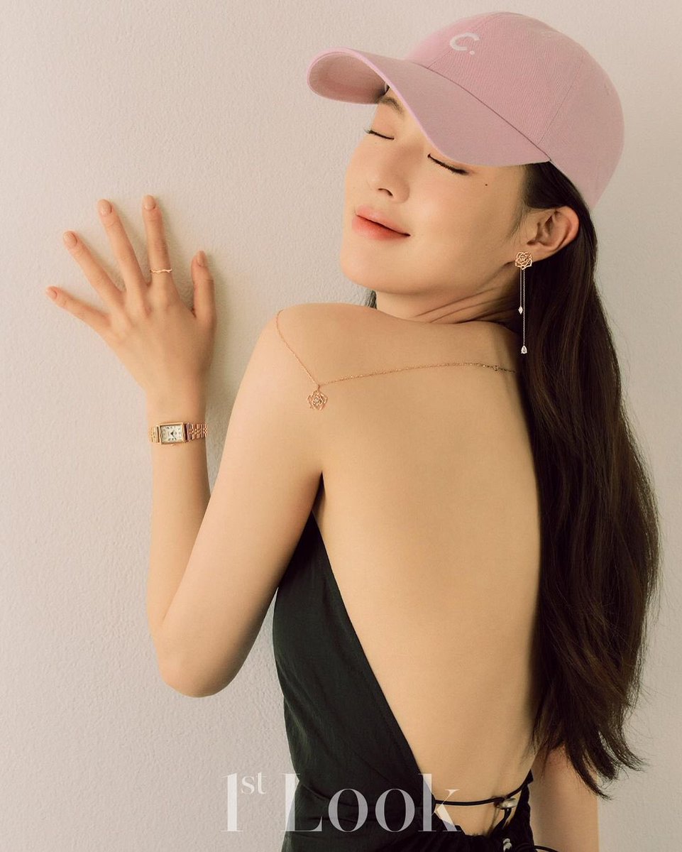 LSB_archive's tweet photo. 1st Look #이선빈 https://t.co/vzjO73Ujja