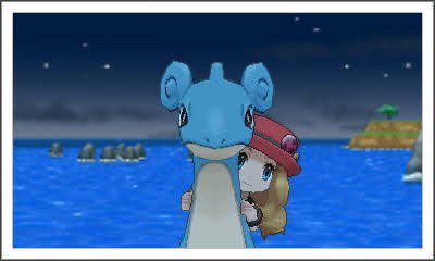 ポケモンxyのtwitterイラスト検索結果