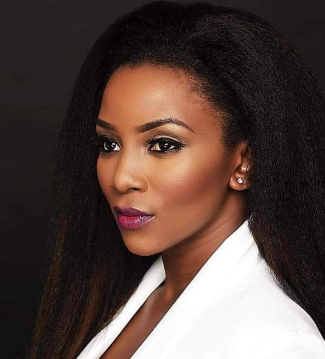 Happy 43th Birthday
Many more years
Genevieve Nnaji                