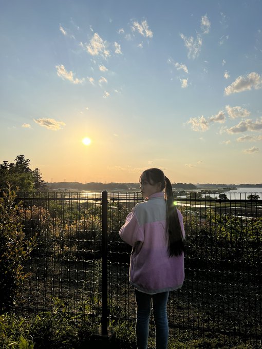 Twitterのコスプレ画像15