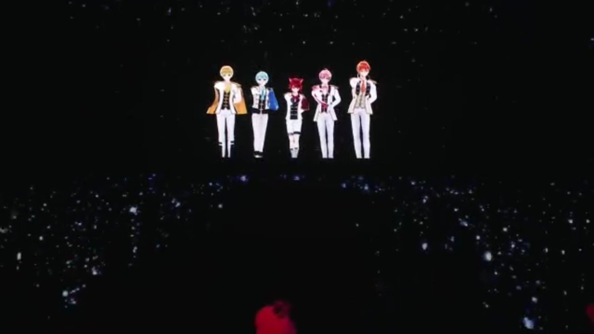 LA21219638's tweet photo. Princeの白王子衣装に変わるシーン
めっちゃかっこよくて好き!!!!

 #すとぱDAY2 
 #StrawberryPart 
 #endlessparty 
 #すとぷり https://t.co/xOvBH8s7q5