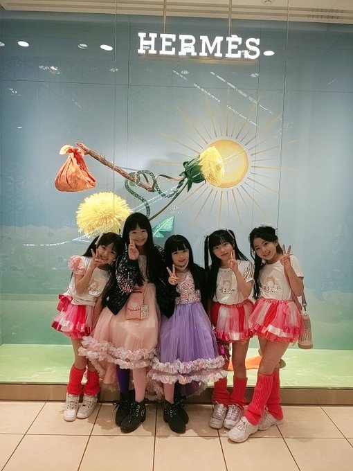 Twitterのコスプレ画像5