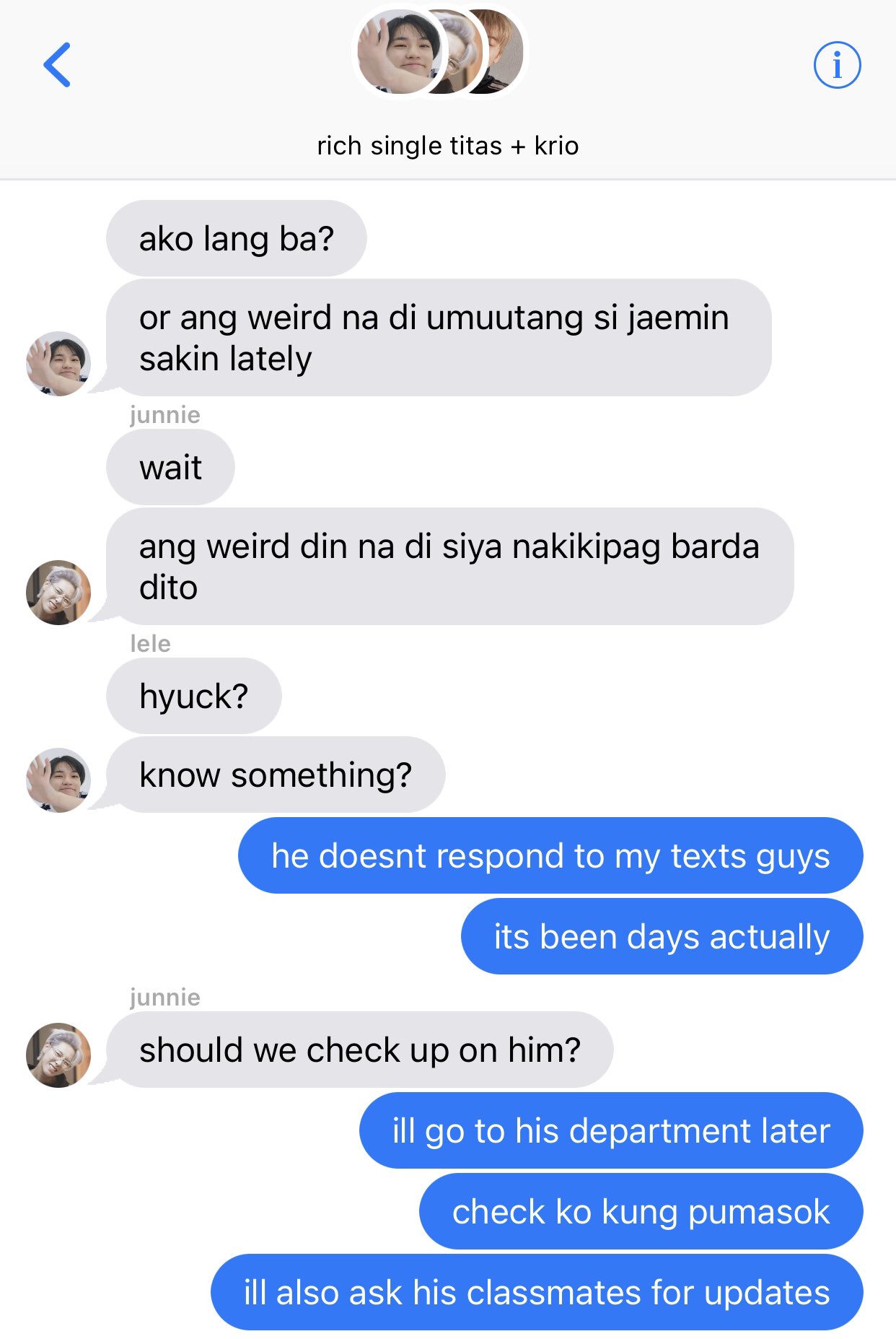 ; KALAWAKAN AU 📌 on Twitter "• 53 https//t.co/3fNrNOsUn9" / Twitter