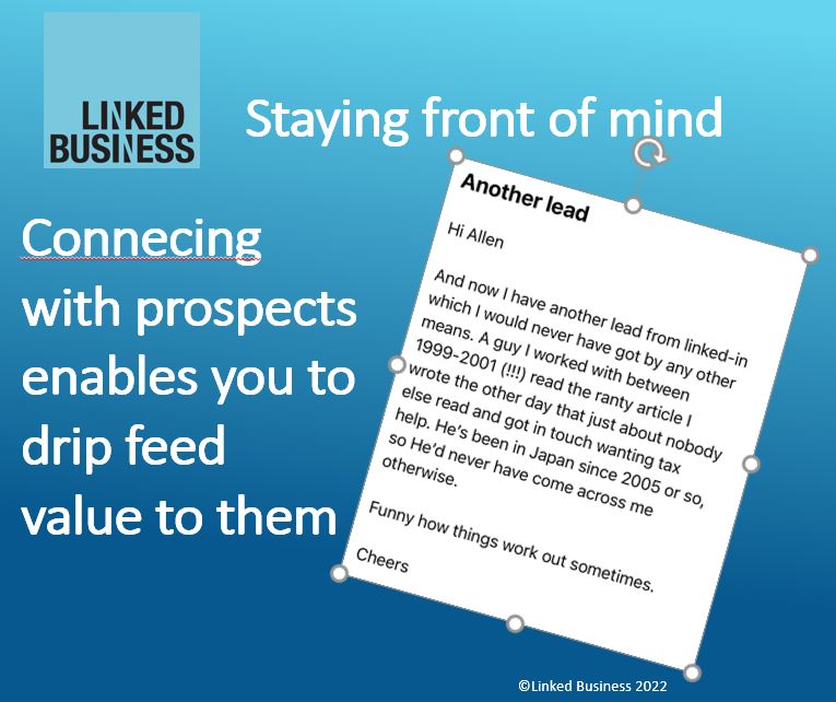 Allen Ruddock tweet media