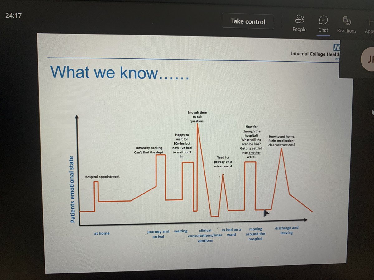 Joanna Fisher tweet media