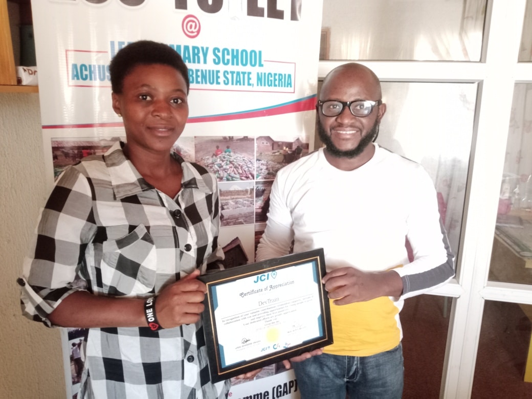 SuunenA's tweet photo. The journey has been tasking and engaging but the little little wins keeps us going...
#DevTrainAt4
#SustainableYouthDevelopment https://t.co/rWozifhiNz