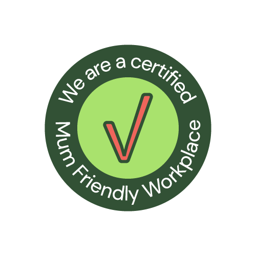 We're delighted to be supporting <a href="/MILKcafeglasgow/">MILK Café</a> to become a Mum Friendly Workplace! MILK are a social enterprise doing amazing work to promote refugee &amp; migrant women’s inclusion.

Learn how #MumFriendlyWorkplaces make a difference for rights &amp; equality: ow.ly/oRMM50IXKSp