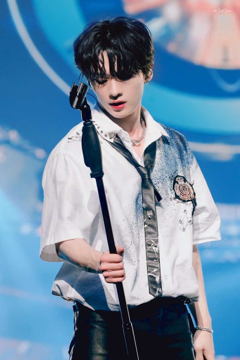 SweetLover_1025's tweet photo. 220430  HQ
  
#Straykids #스트레이키즈  
#Leeknow #리노 https://t.co/4OsltlVat6