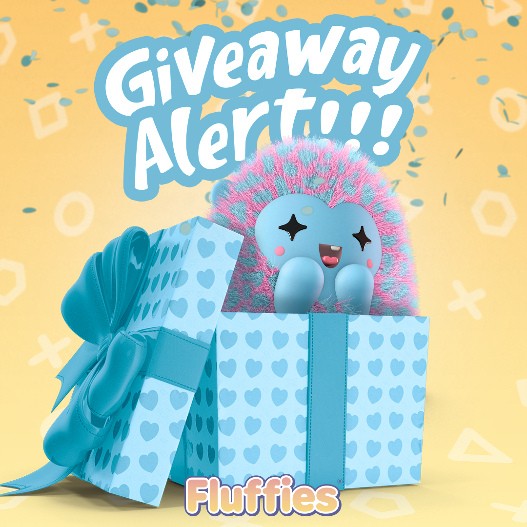 Cyber Turtles (@cyberturtlesnft) on Twitter photo 🐢 WHITELIST GIVEAWAY 🐢
3 WL spots for <a href="/Fluffies_io/">Fluffies Island</a>
Rules to enter:
- Like/RT/Tag 3 friends
- Follow <a href="/Fluffies_io/">Fluffies Island</a> , <a href="/CyberTurtlesNFT/">Cyber Turtles</a> & <a href="/AustinXeth/">Austin Taylor</a>
(Ends in 24 hrs)
Good luck!
#NFTGiveaway #Whitelist #WhitelistGiveaway 🐢 WHITELIST GIVEAWAY 🐢
3 WL spots for <a href="/Fluffies_io/">Fluffies Island</a>
Rules to enter:
- Like/RT/Tag 3 friends
- Follow <a href="/Fluffies_io/">Fluffies Island</a> , <a href="/CyberTurtlesNFT/">Cyber Turtles</a> & <a href="/AustinXeth/">Austin Taylor</a>
(Ends in 24 hrs)
Good luck!
#NFTGiveaway #Whitelist #WhitelistGiveaway