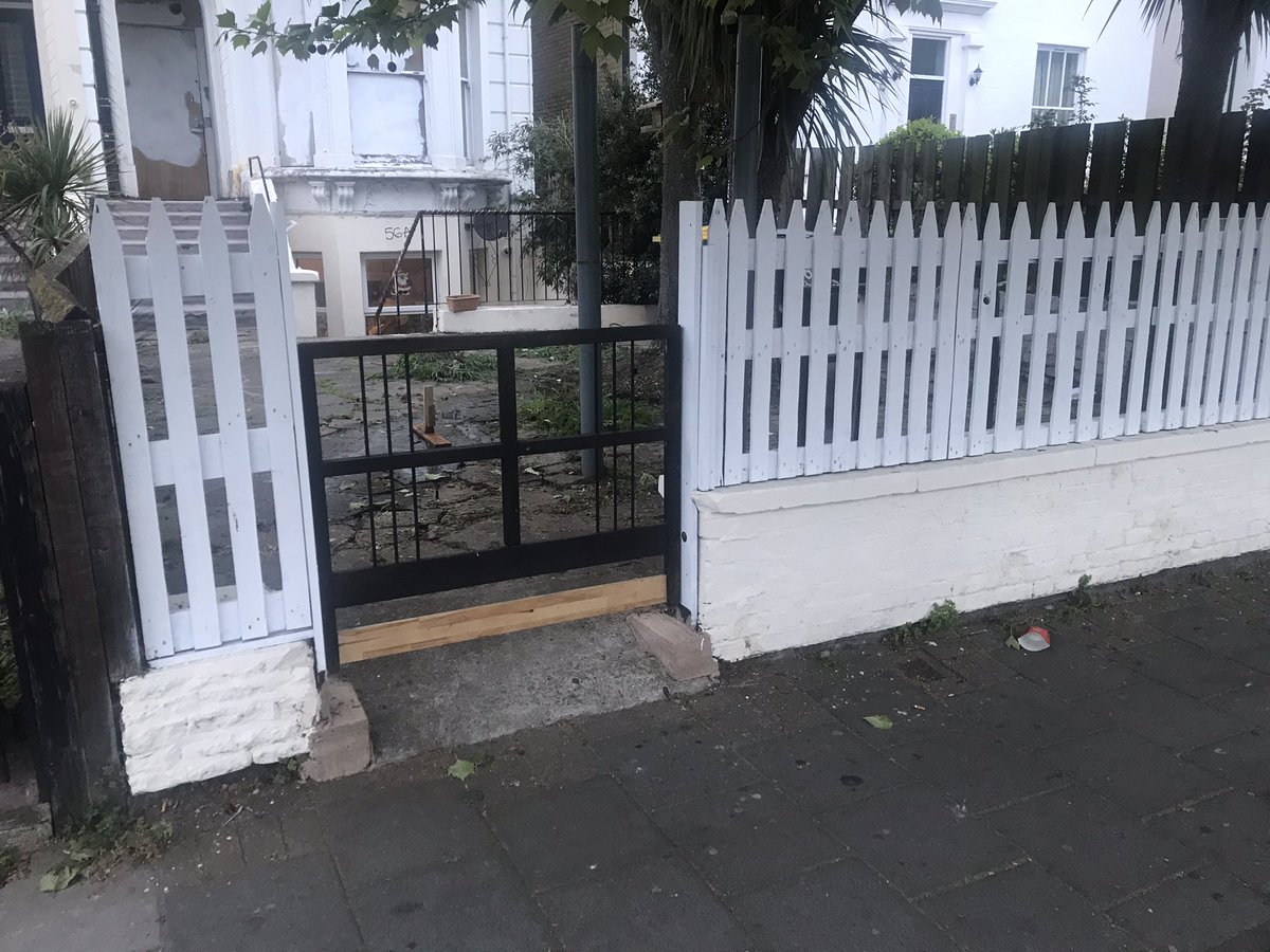 ACRE LANE BRIXTON - The Lane that Lambeth Forgot! tweet media
