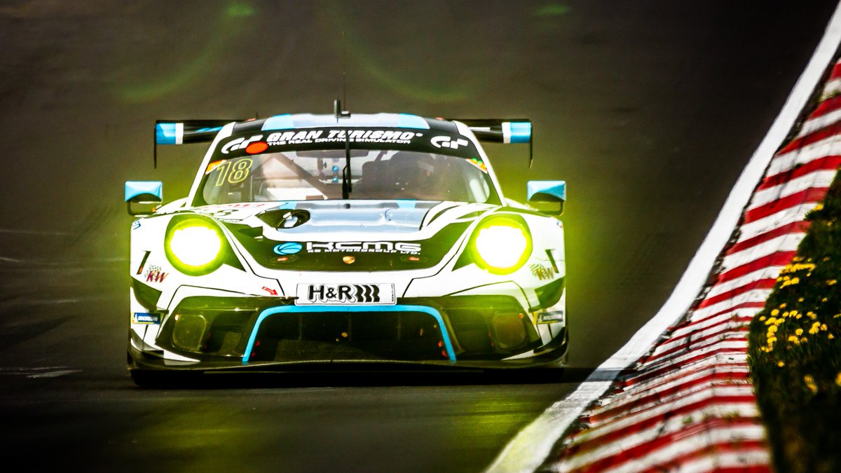 #24hNBR - It's race week on the iconic <a href="/nuerburgring/">Nürburgring</a> #Nordschleife. Six #911GT3R and a total of 31 #Porsche race cars are on the provisional entry list for the 2022 <a href="/24hNBR/">ADAC RAVENOL 24h Nürburgring</a> #Qualifiers