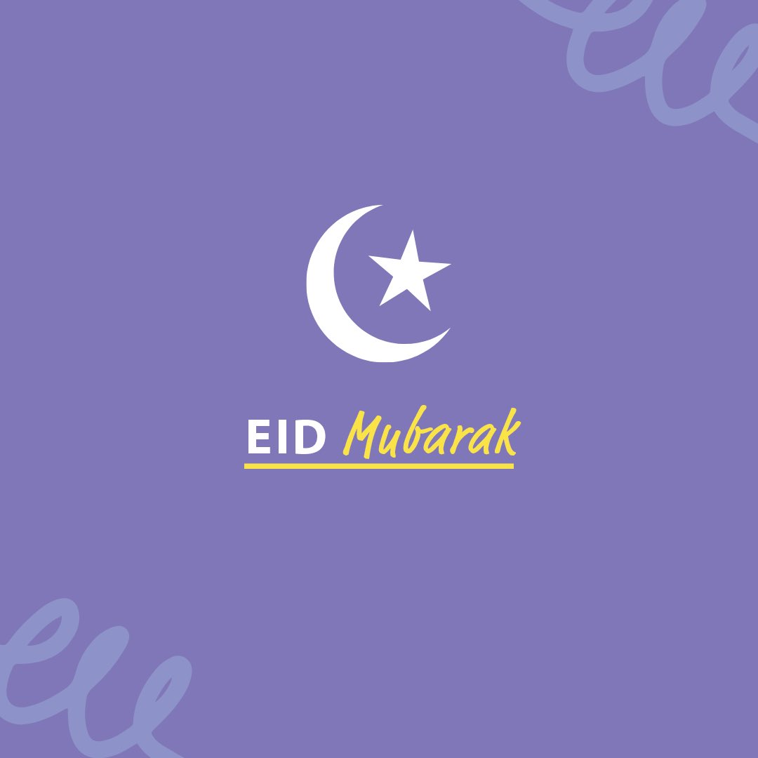 To all our very dear customers, we wish you joy, good health, love, peace and all the blessings from Allah for the year that lies ahead! Happy Eid! 🌙 #EidMubarak