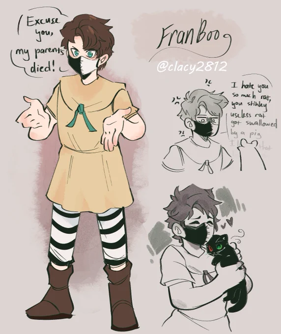 Franboo

#ranboofanart #ranboo 