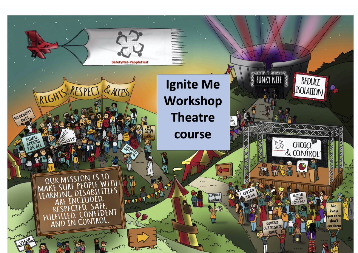 IGNITEMEWT's tweet image. Pls RT. CALL OUT FOR PARTICIPANTS: If you are interested in  acting, devising and creating a monologue about your own experiences then join us on Thursdays 2-4pm @creightonhouse1. It's good to be out again, meeting new people and enjoying ourselves with @SAFETYNETHF1 and @Ruils